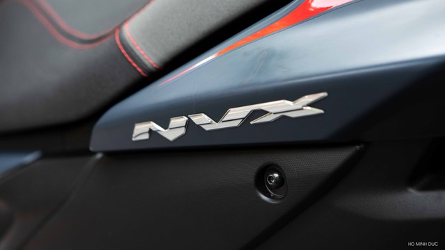 Xe tay ga mới của Yamaha đã lộ diện: Hiện đại hàng đầu phân khúc, Air Blade và Vario cần cải tiến gấp! - Ảnh 13.