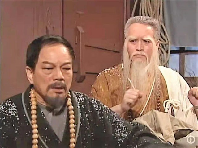Cừu Thiên Nhận suýt giết chết Hoàng Dung nhưng Đông Tà ngậm ngùi bỏ qua: 3 lý do ngăn cản việc trả thù - Ảnh 5.