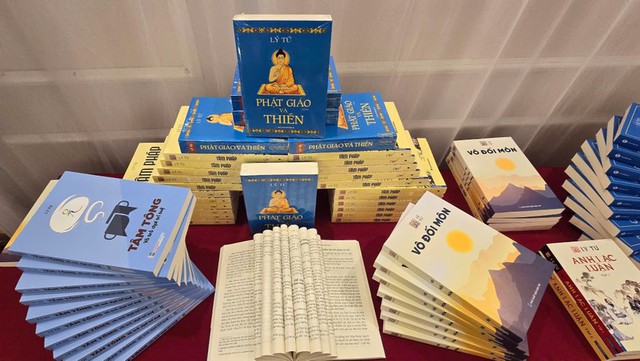 Khi Phật Pháp sáng rõ “như ban ngày” - Ảnh 5.