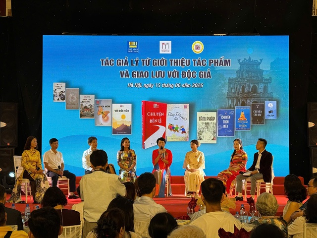 Khi Phật Pháp sáng rõ “như ban ngày” - Ảnh 3.