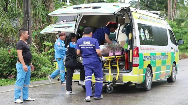 Người đàn ông mất tích không rõ lý do, 1 tuần sau được tìm thấy trong tình trạng không thể ngờ - Ảnh 2.