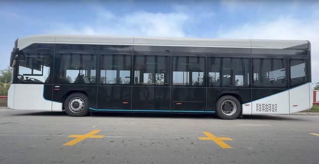 Loại xe VinFast chưa từng xuất khẩu bất ngờ có mặt tại sự kiện lớn số 1 thế giới sắp diễn ra ở Bỉ - Ảnh 5.