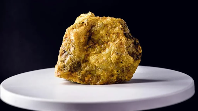 Quốc gia châu Á nào là nhà cung cấp uranium hàng đầu thế giới, chiếm 43%? - Ảnh 2.