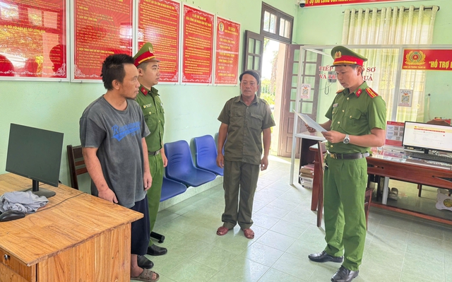 Bắt tạm giam Đặng Phương Trọng - Ảnh 2.