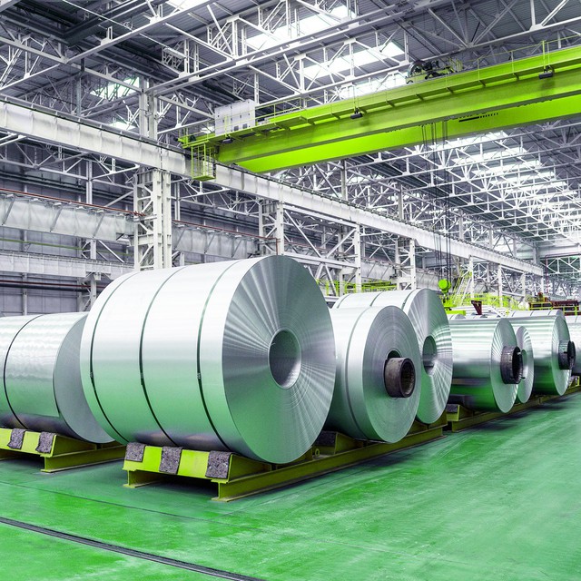 Dự án Thép xanh Xuân Thiện 100.000 tỷ lớn bậc nhất Việt Nam: Công suất 9,5 triệu tấn/năm, chinh phục Âu, Mỹ trong tầm tay - Ảnh 3.