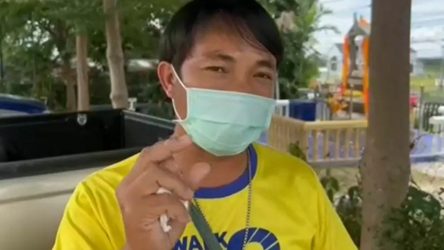 Người phụ nữ vô tình nuốt phải xương cá trong lúc ăn canh, 2 tuần sau chuyện kinh khủng xảy ra - Ảnh 1.