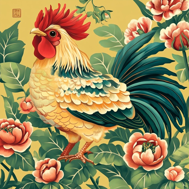 Từ giờ đến cuối năm: 3 con giáp ăn nên làm ra, giàu có thịnh vượng - Ảnh 2.