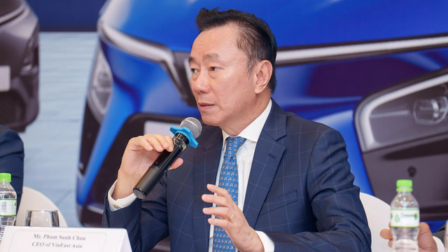 VinFast của tỷ phú Phạm Nhật Vượng có động thái lớn sau siêu dự án 2 tỷ USD: Khai thác thêm loạt 'mỏ vàng' mới, đưa Xanh SM gia nhập? - Ảnh 1.
