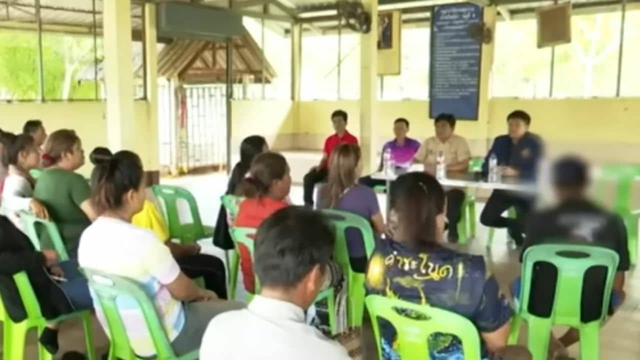 Chồng chở bồ bị vợ dùng chiêu độc, phải đầu hàng - Ảnh 4.