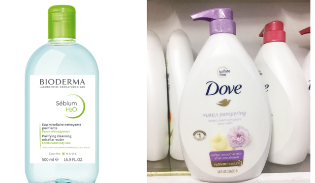 "Thế lực" đứng sau 2 sản phẩm Bioderma và Dove vừa bị Bộ Y tế thu hồi: Xuất hiện thông tin lạ - Ảnh 1.