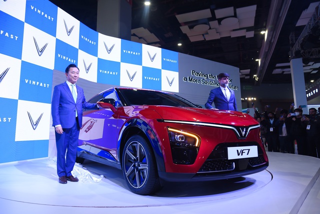 Truyền thông nước đông dân số 1 'sốt' với công trình 2 tỷ đô của VinFast: Tesla, BYD không phải đối thủ - Ảnh 3.