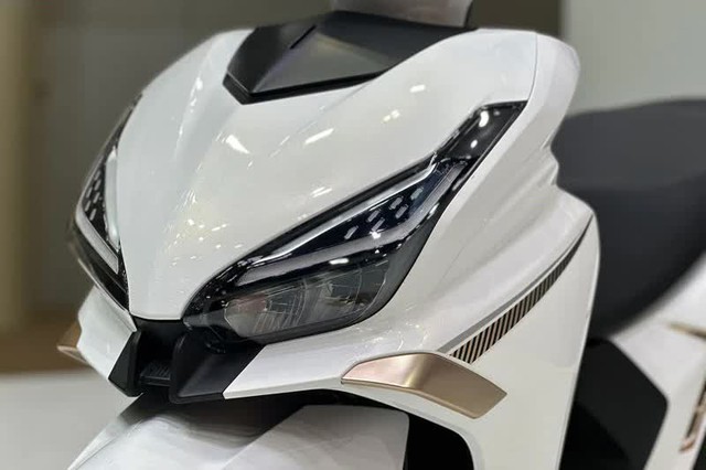 2 mẫu xe điện dưới 30 triệu đồng vừa ra mắt: 1 tính năng chưa từng thấy trong phân khúc - Ảnh 3.