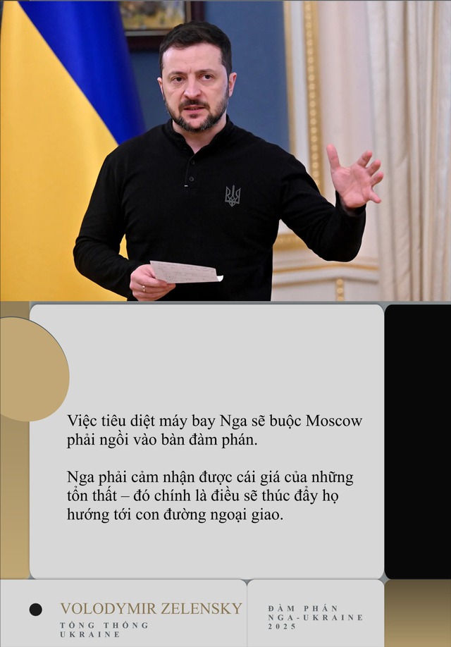 Đàm phán Nga-Ukraine kết thúc chóng vánh - Phái đoàn Nga ra tuyên bố - Ảnh 6.