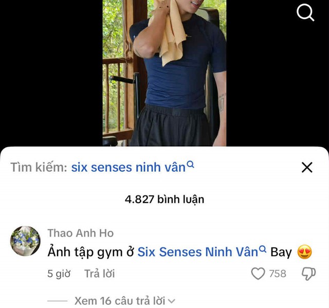 Khu nghỉ dưỡng trong video 10 giây của Sơn Tùng MTP: Nằm 'tách biệt với thế giới', duy nhất 1 đường đến - Ảnh 1.