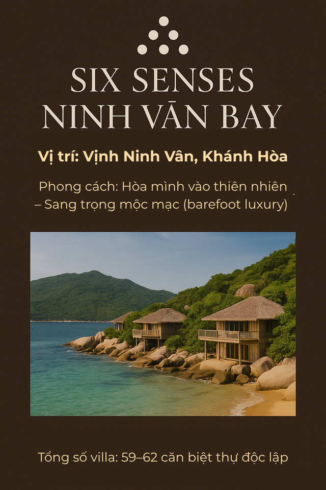Khu nghỉ dưỡng trong video 10 giây của Sơn Tùng MTP: Nằm 'tách biệt với thế giới', duy nhất 1 đường đến - Ảnh 2.