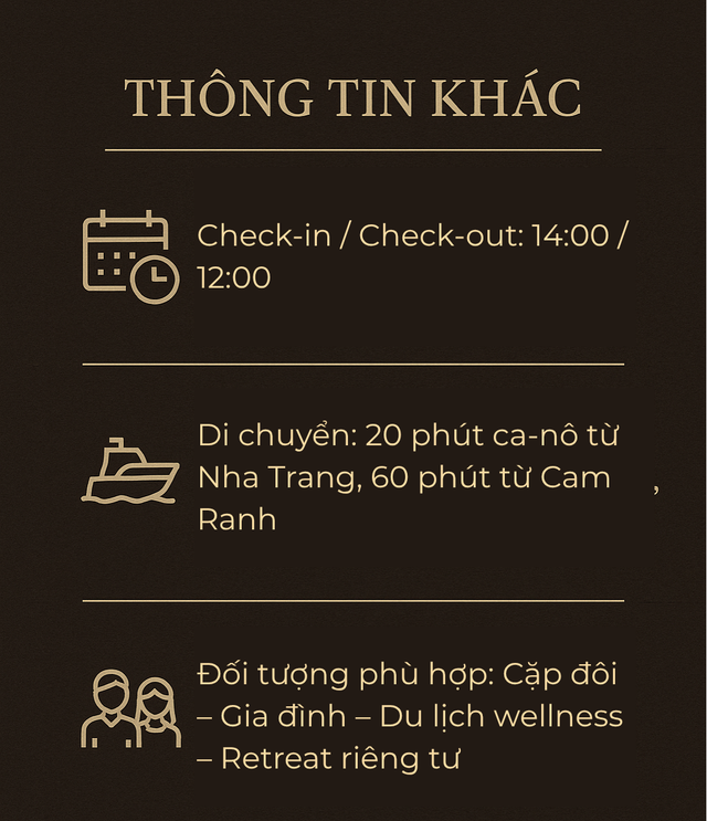 Khu nghỉ dưỡng trong video 10 giây của Sơn Tùng MTP: Nằm 'tách biệt với thế giới', duy nhất 1 đường đến - Ảnh 5.