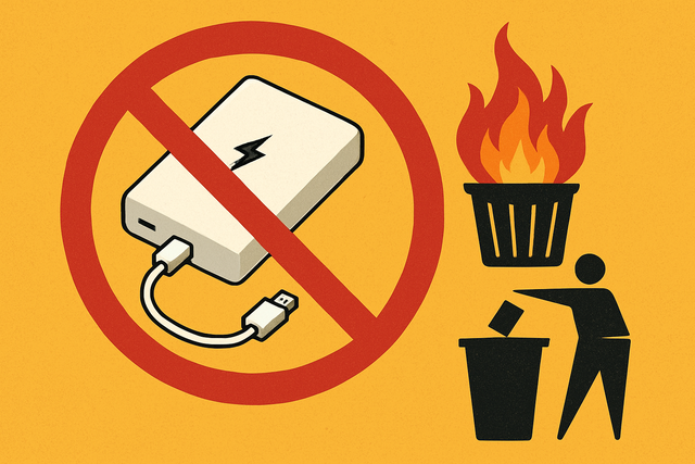 Anker Việt Nam vẫn "im tiếng" vụ sạc dự phòng cháy nổ: Ai sở hữu cục sạc mã A1263 cần làm ngay điều này - Ảnh 3.