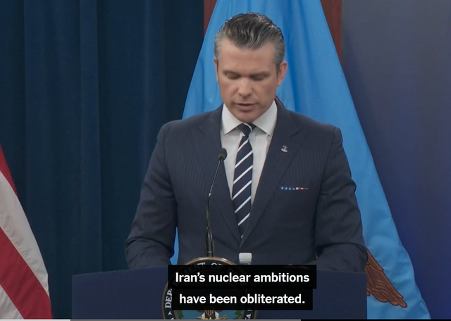 Cập nhật: Iran bắt đầu hành động, 1.000 tàu đồng loạt gặp sự cố - Mỹ khẩn cấp gửi thông điệp bí mật tới Tehran - Ảnh 4.