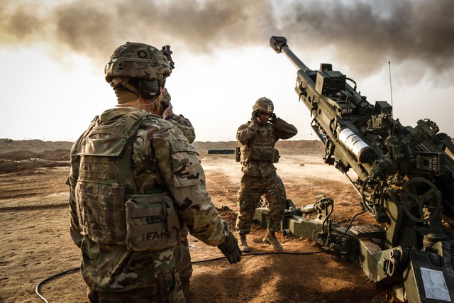 Cập nhật: Iran bắt đầu hành động, 1.000 tàu đồng loạt gặp sự cố - Mỹ khẩn cấp gửi thông điệp bí mật tới Tehran - Ảnh 1.