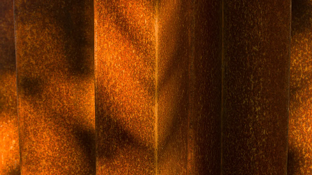 Siêu nhà máy 100.000 tỷ của Việt Nam: Sản xuất Thép kháng thời tiếtchuyên dùng cho tàu biển, vũ khí, ô tô - Ảnh 2. Siêu nhà máy 100.000 tỷ của Việt Nam: Sản xuất Thép kháng thời tiếtchuyên dùng cho tàu biển, vũ khí, ô tô - Ảnh 2.