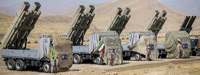 Hệ thống phòng không Israel gặp khủng hoảng trước tên lửa Iran , công nghệ phòng thủ lộ điểm yếu - Ảnh 3.