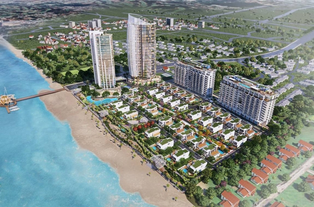 Tập đoàn bất động sản hủy kế hoạch nghìn tỷ,