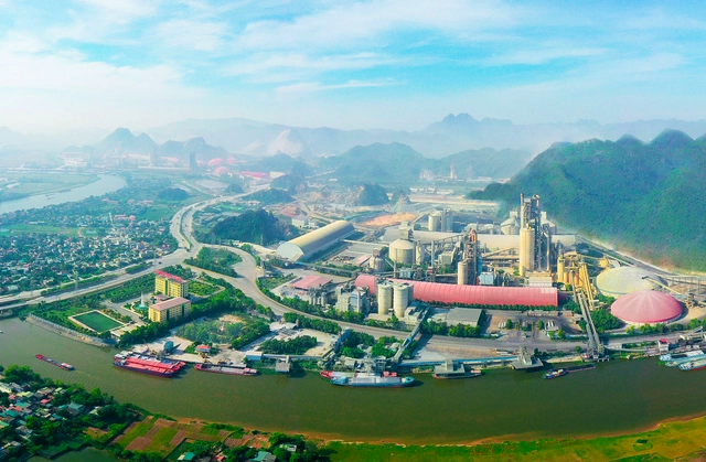 Tập đoàn Xuân Thiện sở hữu siêu nhà máy 100.000 tỷ đang làm "dự án khủng" tại Angola - Ảnh 1.