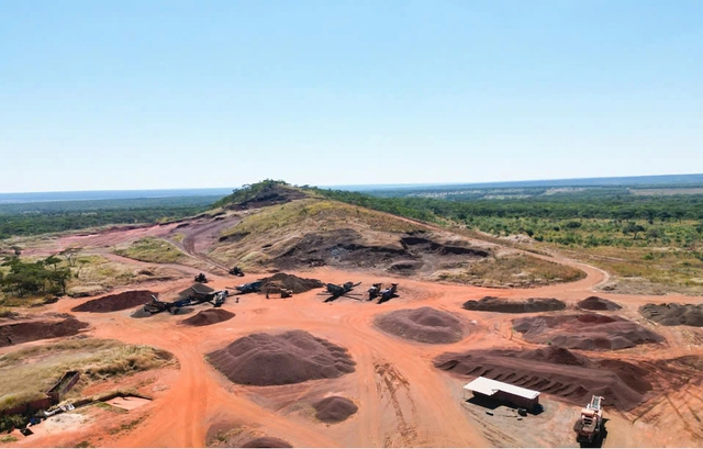 Tập đoàn Xuân Thiện sở hữu siêu nhà máy 100.000 tỷ đang làm "dự án khủng" tại Angola - Ảnh 5.