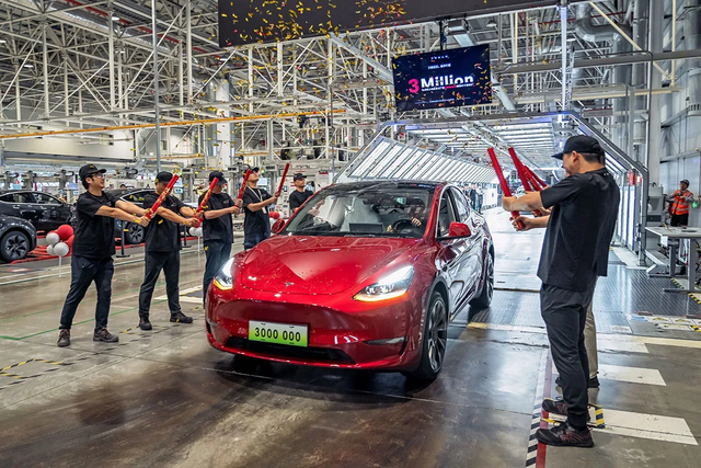 Ông Phạm Nhật Vượng sắp