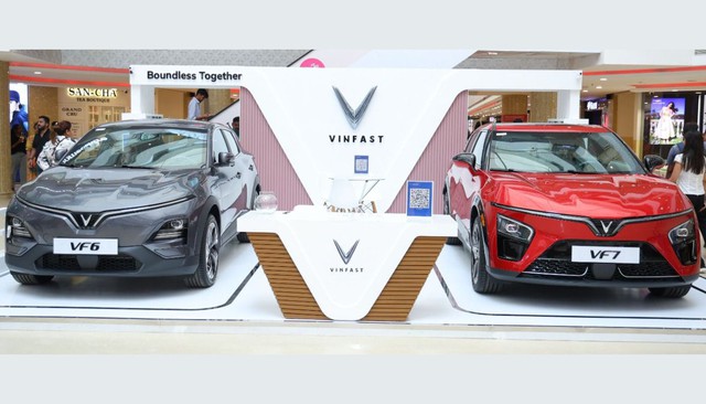 Ông Phạm Nhật Vượng sắp