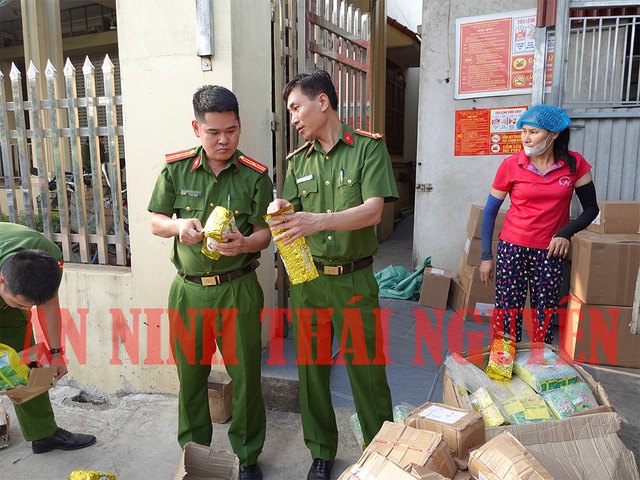 Bắt tạm giam Đinh Văn Vương, phát hiện bí mật 'khủng' trong máy tính - Ảnh 2.
