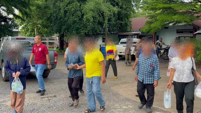 Cháu trai bị ông rút súng bắn tử vong ngay trên cánh đồng, nghe lời trần tình của nghi phạm mà xót xa - Ảnh 2.