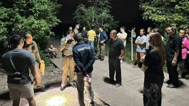 Thiết bị điện phát nổ khiến 3 người bị thương, cảnh sát điều tra phát hiện dấu hiệu đáng ngờ - Ảnh 1.