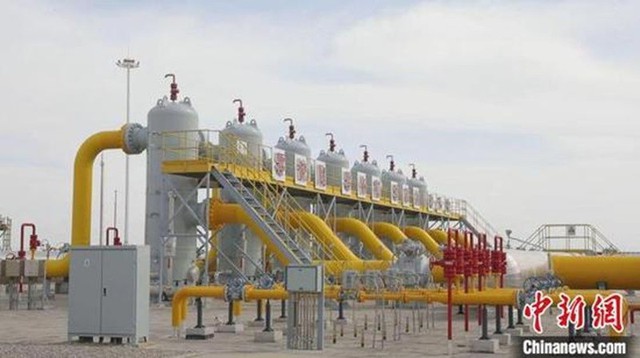 Trung Quốc nóng lòng muốn có đường ống dẫn khí đốt lớn mới của Nga - Ảnh 5.
