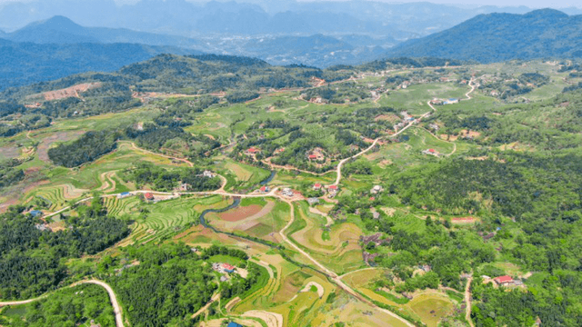 Siêu dự án 21.000 tỷ của Sun Group: Đánh thức "kho báu 250 triệu năm" của Việt Nam - Ảnh 4.