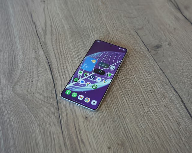 Điện thoại Samsung giảm hẳn 5 triệu chỉ sau 1 tháng ra mắt: Khung titan, mạnh như S25 Ultra, mỏng 5.8mm - Ảnh 3.