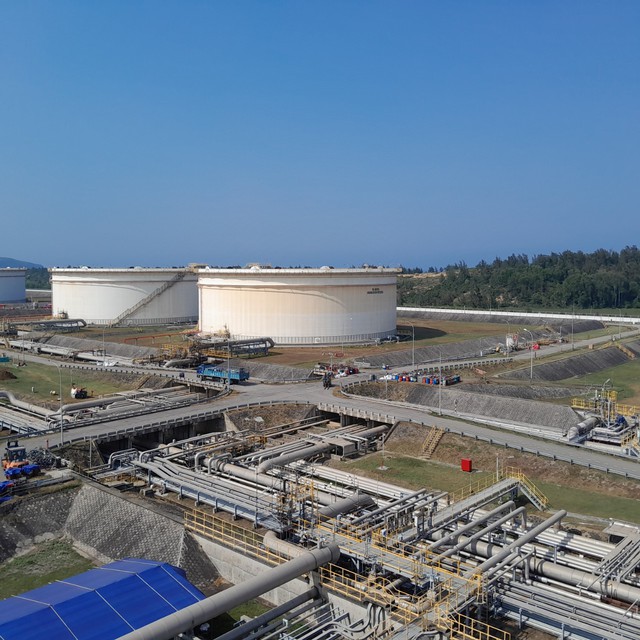 Doanh nghiệp Việt