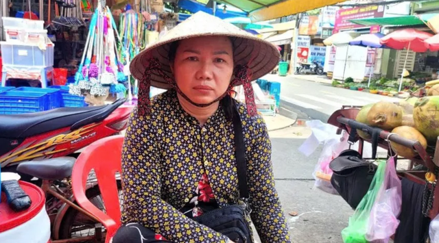 Vụ nam sinh lớp 10 mất liên lạc sau khi lên taxi công nghệ ở TP.HCM: Gia đình khổ tâm vì diễn biến mới - Ảnh 1.