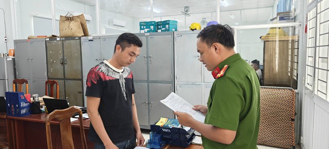 Bắt tạm giam Hiệp Phò Mã và Võ Thị Kiều  - Ảnh 2.