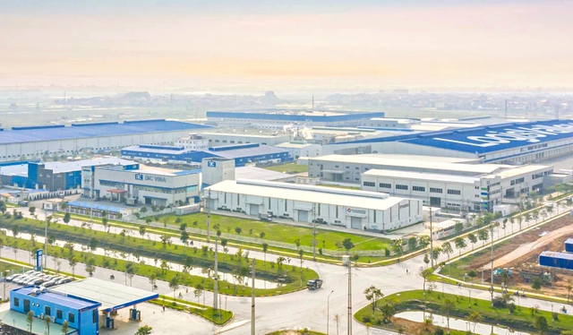 Trọng tâm phát triển của Viglacera năm 2025:  - Ảnh 2.