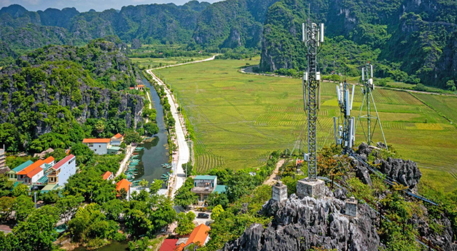 Viettel vừa "hồi sinh" 13.000m đường đèo từng "mất tích" trên bản đồ di động - Ảnh 2.