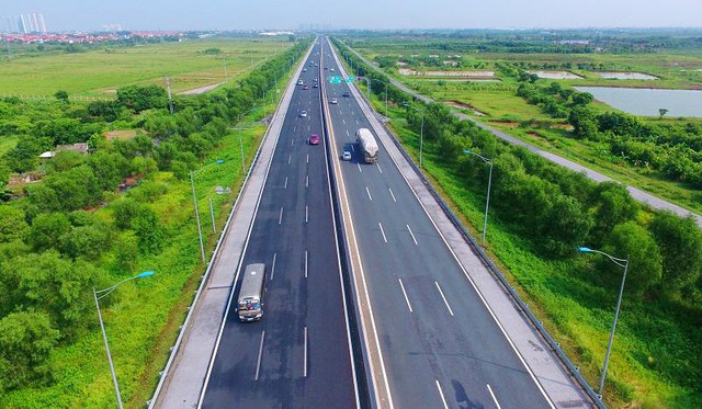 Vụ Tập đoàn Sơn Hải ý kiến vì trượt gói thầu ở dự án 17.400 tỷ đồng: Lập Tổ công tác kiểm tra từ mai - Ảnh 1.