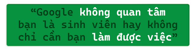 Chàng trai Việt 22 tuổi trở thành kỹ sư Google khi chưa tốt nghiệp ĐH, muốn tạo ra sản phẩm như VinFast - Ảnh 2.