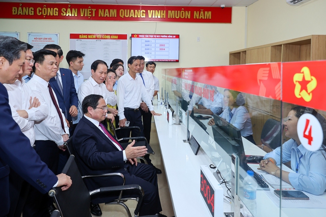 Ngày mai, hơn 100 triệu người dân Việt Nam sẽ chứng kiến sự thay đổi lớn chưa từng có trong lịch sử  - Ảnh 4.