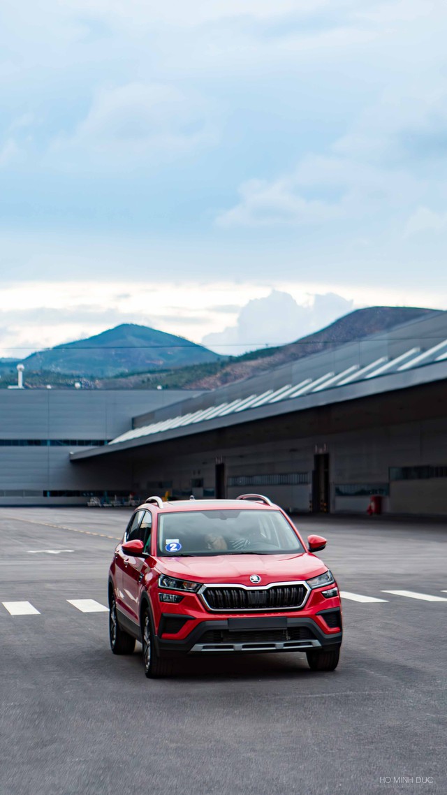 Skoda từ châu Âu vào Việt Nam bán xe ngang giá xe Hàn, Nhật: Chi phí phụ tùng, bảo dưỡng như xe sang? - Ảnh 10.