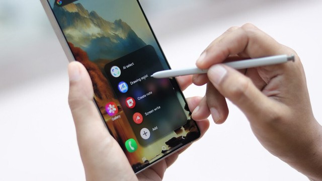 Samsung Galaxy S26 Ultra có thể lọai bỏ khe cắm S Pen để tăng dung lượng pin - Ảnh 2.