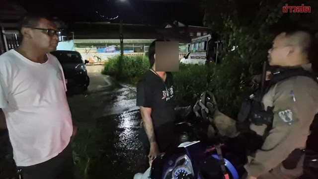 Cô gái đi xe ôm không có tiền đề nghị trả bằng cách khác và cái kết - Ảnh 1.
