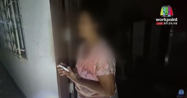 Cô gái đi xe ôm không có tiền đề nghị trả bằng cách khác và cái kết - Ảnh 3.