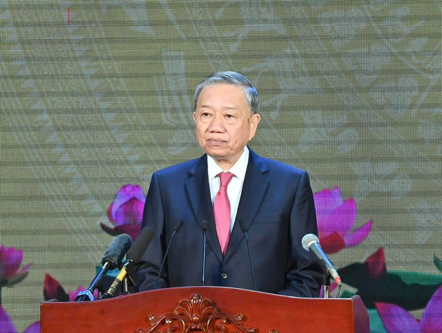 Ngày mai, hơn 100 triệu người dân Việt Nam sẽ chứng kiến sự thay đổi lớn chưa từng có trong lịch sử  - Ảnh 2.