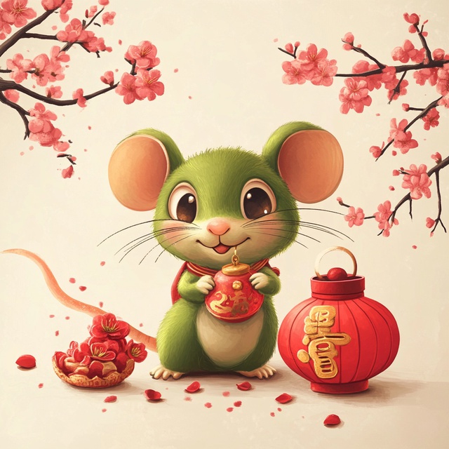 3 con giáp mùa hè bị thử thách, cuối năm Ất Tỵ giàu có viên mãn - Ảnh 1.
